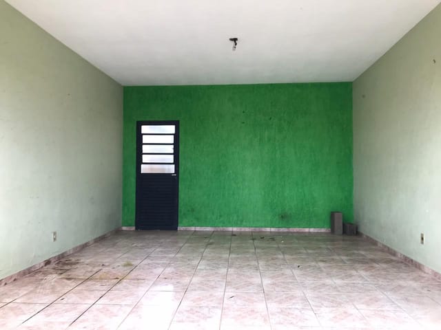 Sobrado com 250m² 3 quartos e 2 banheiros, à venda, no bairro Jardim Novo Maracanã em Campinas