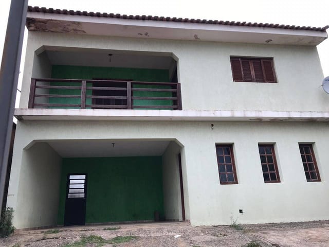 Sobrado com 250m² 3 quartos e 2 banheiros, à venda, no bairro Jardim Novo Maracanã em Campinas