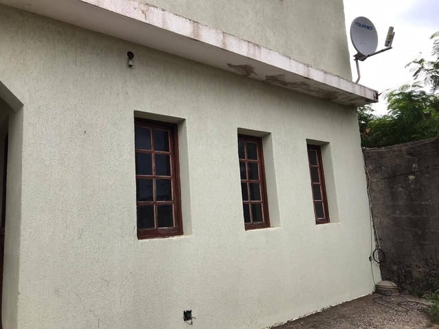 Sobrado com 250m² 3 quartos e 2 banheiros, à venda, no bairro Jardim Novo Maracanã em Campinas