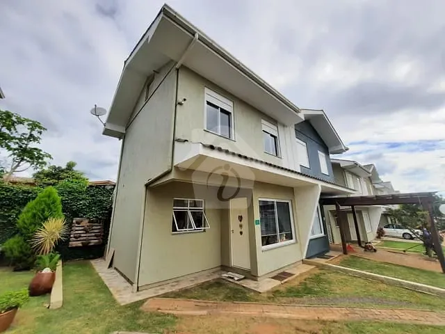 Sobrado com 50m² 2 quartos e 2 banheiros, à venda, no bairro Alesgut em Teutônia