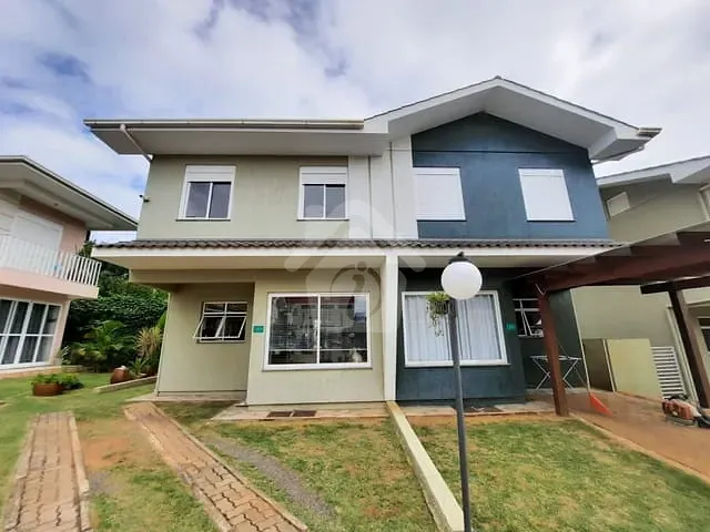 Sobrado com 50m² 2 quartos e 2 banheiros, à venda, no bairro Alesgut em Teutônia