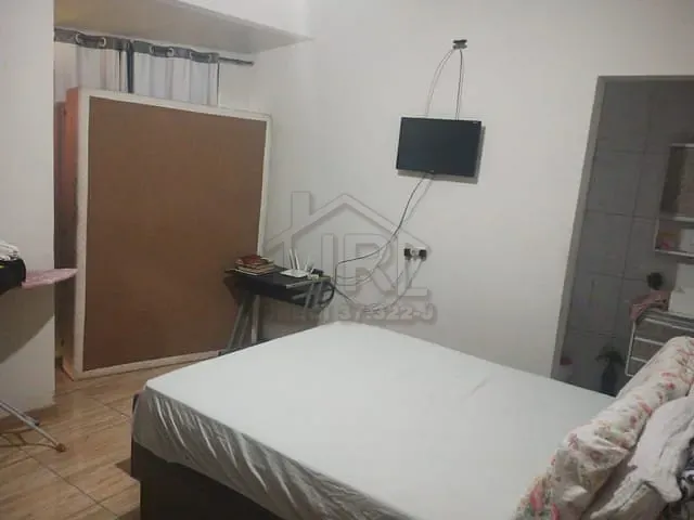 Sobrado 2 quartos e 1 banheiro, à venda, no bairro Vila Nova Mauá em Mauá