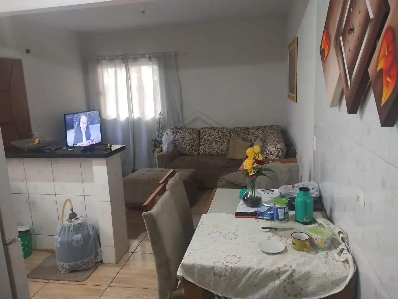 Sobrado, 2 quartos, 250 m² - Foto 2
