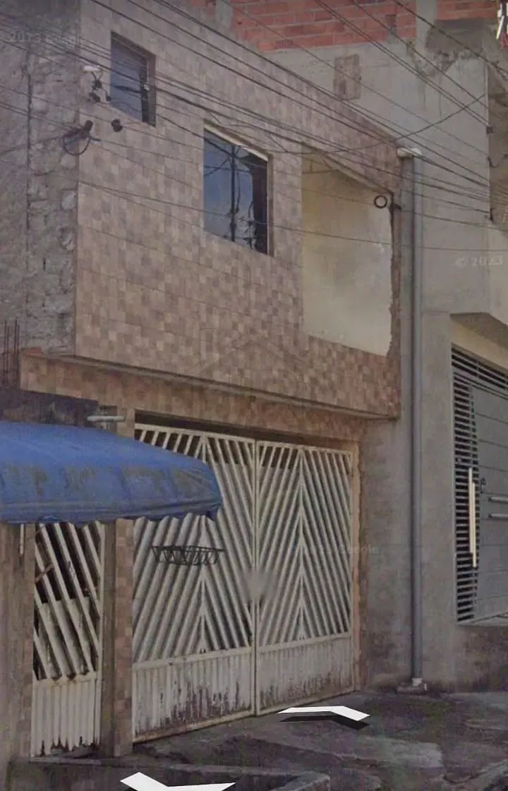 Sobrado, 2 quartos, 250 m² - Foto 1