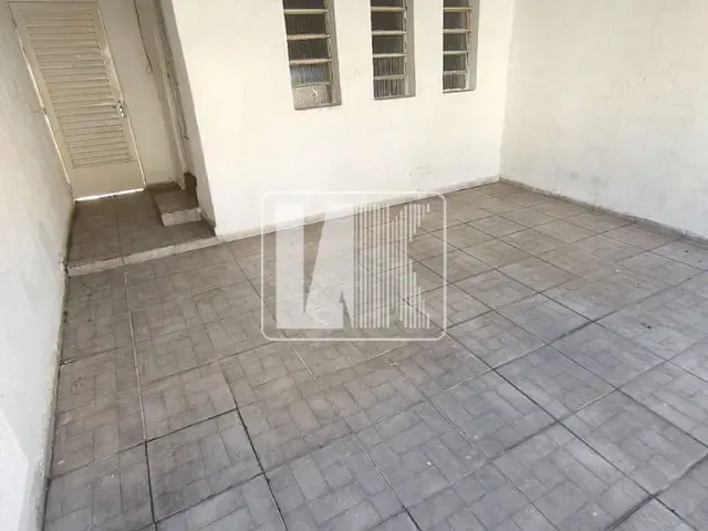 Sobrado com 74m² 2 quartos e 1 banheiro, para alugar, no bairro Vila Palmares em Santo André