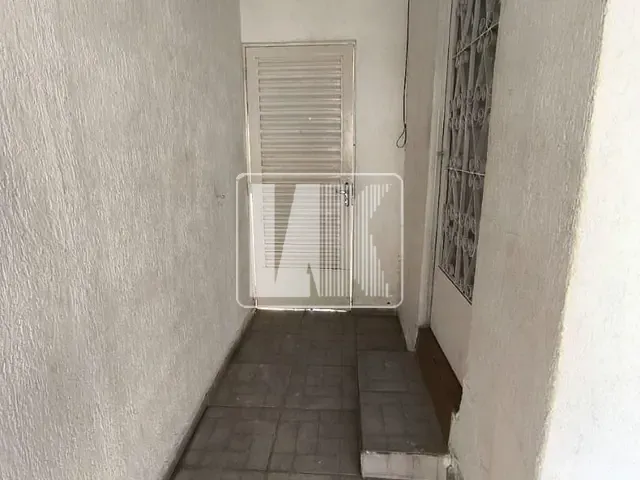 Sobrado com 74m² 2 quartos e 1 banheiro, para alugar, no bairro Vila Palmares em Santo André