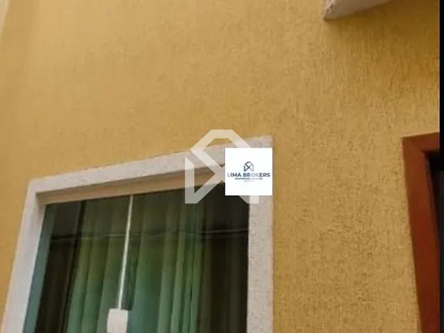 Sobrado com 62m² 2 quartos e 1 banheiro, à venda, no bairro Vila Progresso (Zona Leste) em São Paulo