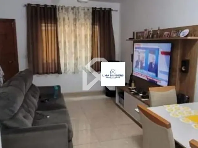 Sobrado com 62m² 2 quartos e 1 banheiro, à venda, no bairro Vila Progresso (Zona Leste) em São Paulo