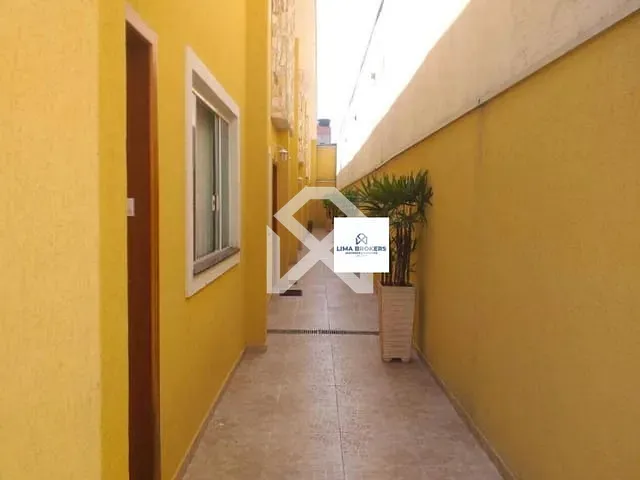 Sobrado com 62m² 2 quartos e 1 banheiro, à venda, no bairro Vila Progresso (Zona Leste) em São Paulo