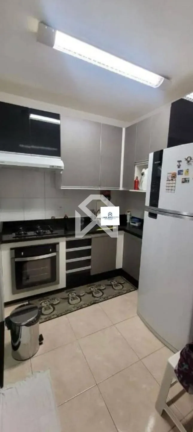 Sobrado, 2 quartos, 62 m² - Foto 7