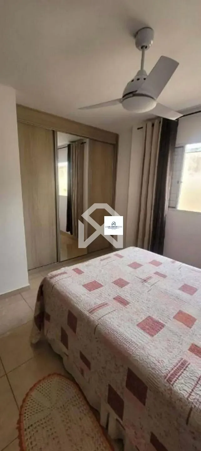 Sobrado, 2 quartos, 62 m² - Foto 10