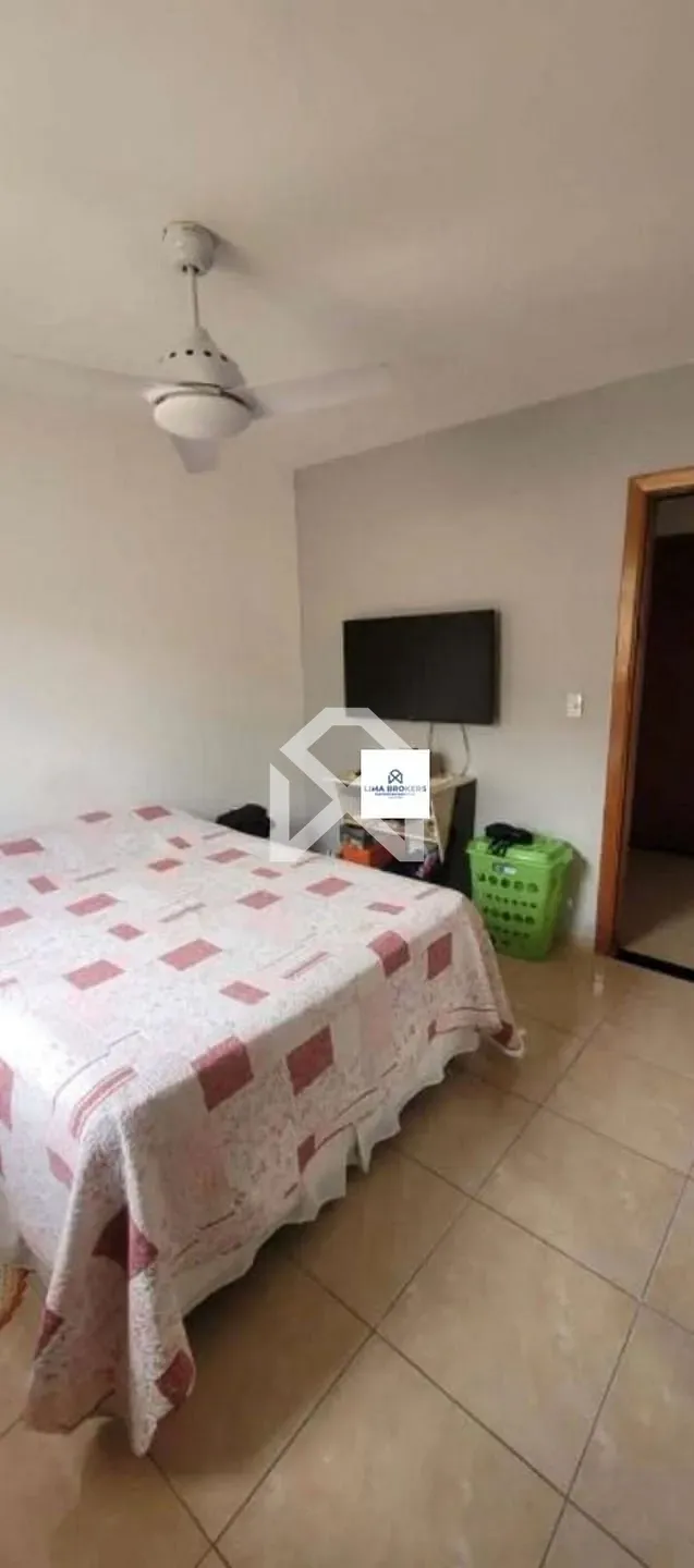Sobrado, 2 quartos, 62 m² - Foto 11