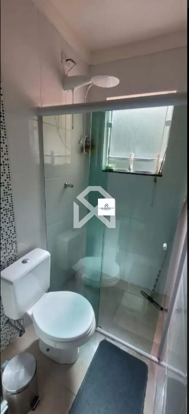 Sobrado, 2 quartos, 62 m² - Foto 16