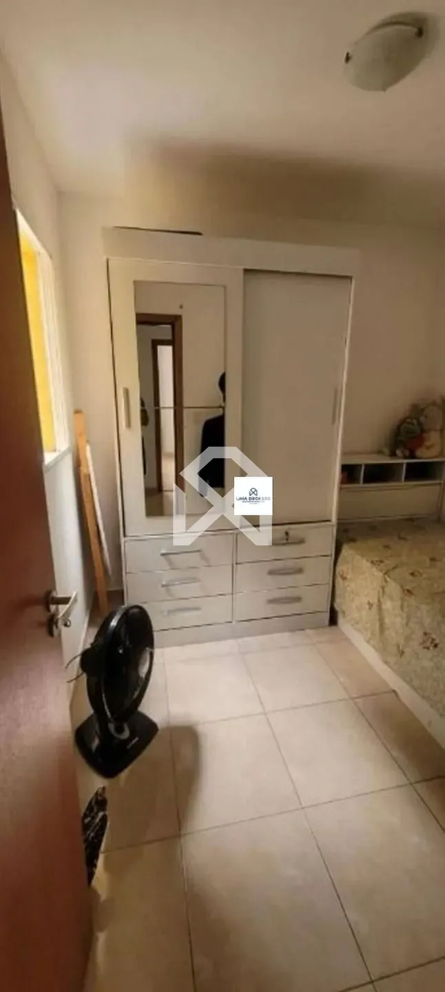 Sobrado, 2 quartos, 62 m² - Foto 13