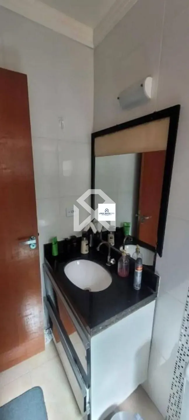 Sobrado, 2 quartos, 62 m² - Foto 15