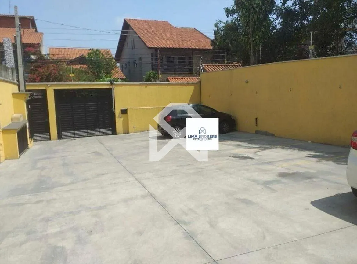Sobrado, 2 quartos, 62 m² - Foto 17