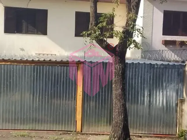 Sobrado com 155m² 2 quartos e 1 banheiro, à venda, no bairro Vila Valparaíso em Santo André