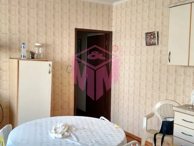 Sobrado com 155m² 2 quartos e 1 banheiro, à venda, no bairro Vila Valparaíso em Santo André