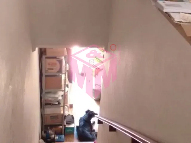Sobrado com 155m² 2 quartos e 1 banheiro, à venda, no bairro Vila Valparaíso em Santo André