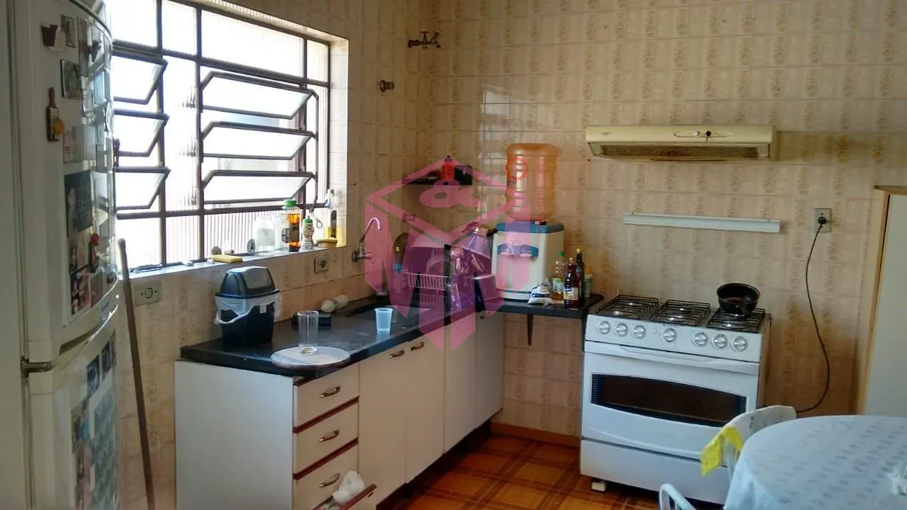 Sobrado, 2 quartos, 189 m² - Foto 2