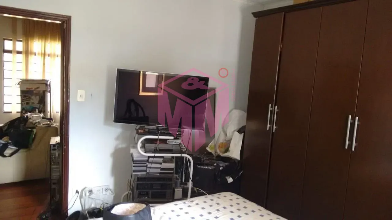 Sobrado, 2 quartos, 189 m² - Foto 12
