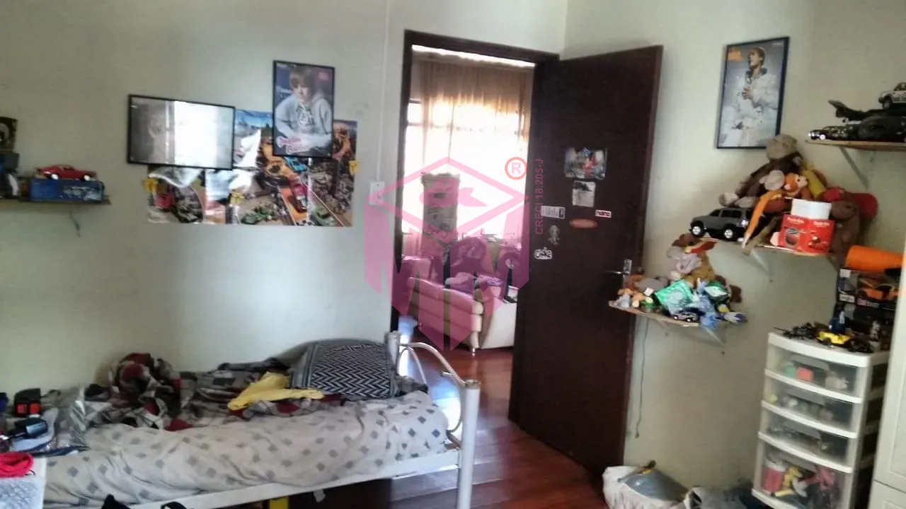 Sobrado, 2 quartos, 189 m² - Foto 13
