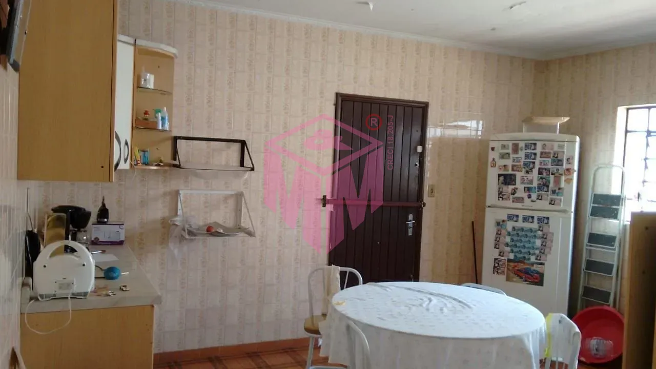 Sobrado, 2 quartos, 189 m² - Foto 4