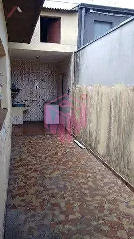 Sobrado, 2 quartos, 189 m² - Foto 18