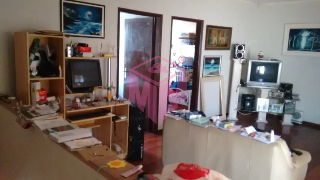 Sobrado, 2 quartos, 189 m² - Foto 6