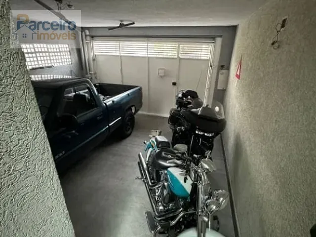 Sobrado com 360m² 3 quartos e 4 banheiros, à venda, no bairro Penha de França em São Paulo