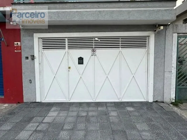 Sobrado com 360m² 3 quartos e 4 banheiros, à venda, no bairro Penha de França em São Paulo