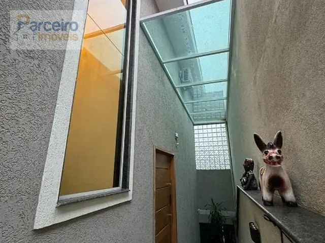 Sobrado com 360m² 3 quartos e 4 banheiros, à venda, no bairro Penha de França em São Paulo