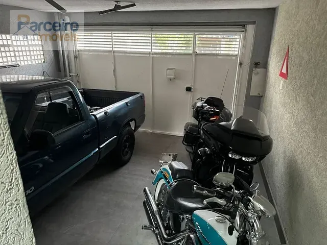 Sobrado com 360m² 3 quartos e 4 banheiros, à venda, no bairro Penha de França em São Paulo