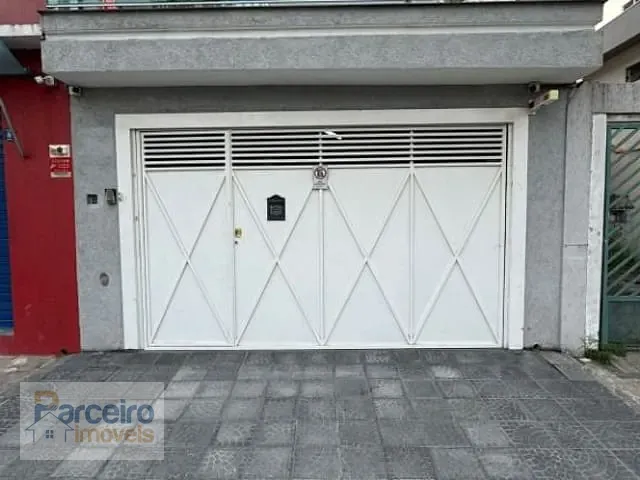 Sobrado com 360m² 3 quartos e 4 banheiros, à venda, no bairro Penha de França em São Paulo