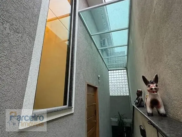 Sobrado com 360m² 3 quartos e 4 banheiros, à venda, no bairro Penha de França em São Paulo