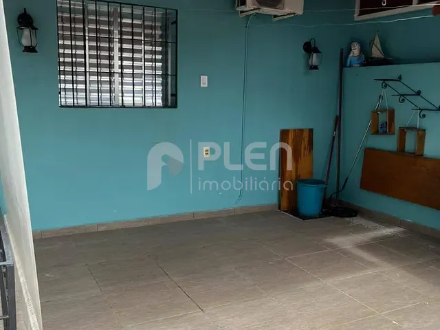 Sobrado 3 quartos e 1 banheiro, à venda, no bairro Santana em São Paulo
