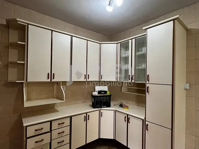 Sobrado 3 quartos e 1 banheiro, à venda, no bairro Santana em São Paulo