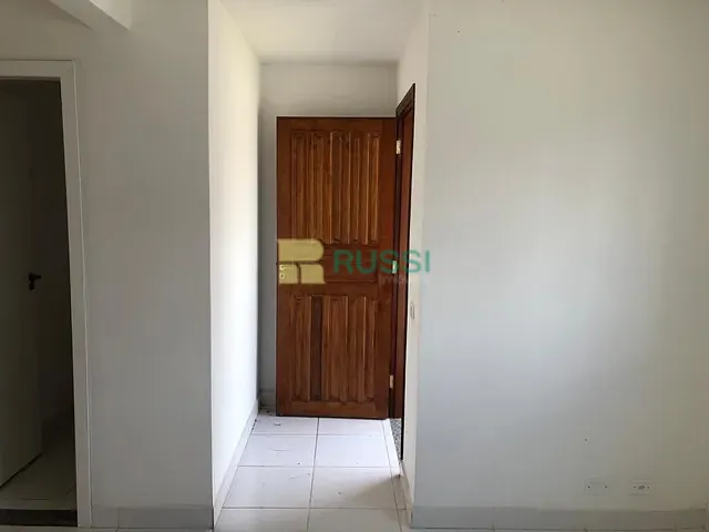 Sobrado com 100m² 2 quartos e 2 banheiros, à venda ou para alugar, no bairro Jardim Paulista em São José dos Campos