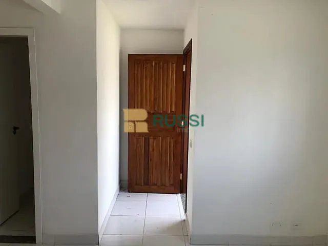 Sobrado com 100m² 2 quartos e 2 banheiros, à venda ou para alugar, no bairro Jardim Paulista em São José dos Campos