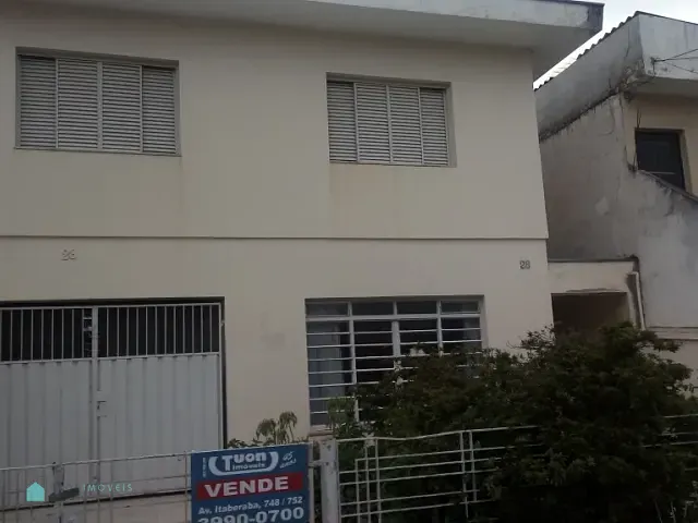 Sobrado à venda, no bairro Fátima em Ponte Nova