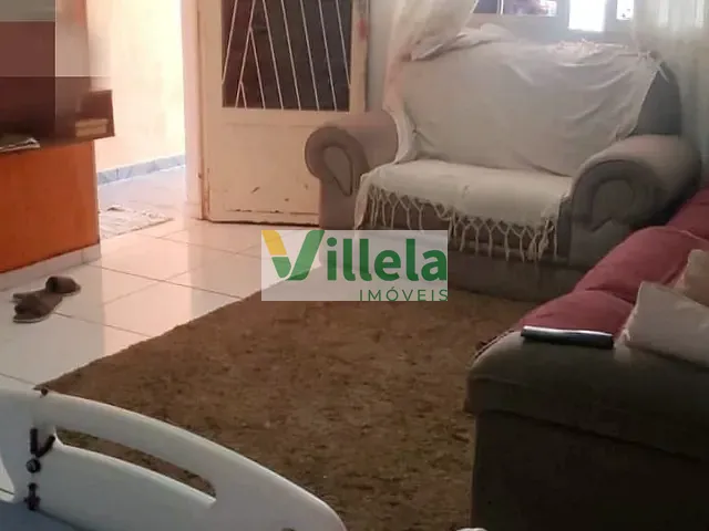 Sobrado com 125m² 3 quartos e 2 banheiros, à venda, no bairro Cidade Kemel em Poá