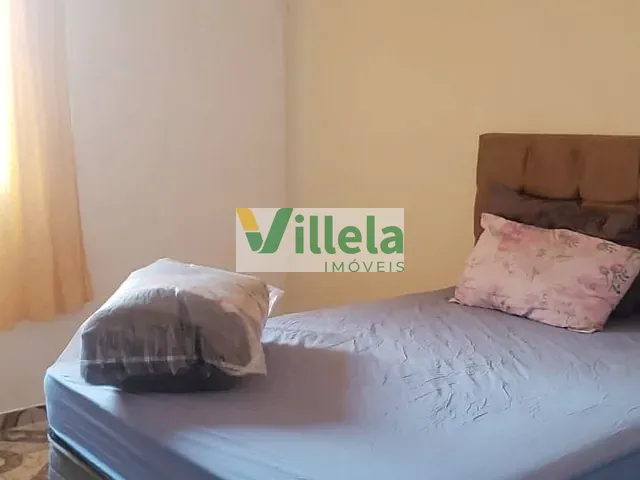 Sobrado com 125m² 3 quartos e 2 banheiros, à venda, no bairro Cidade Kemel em Poá