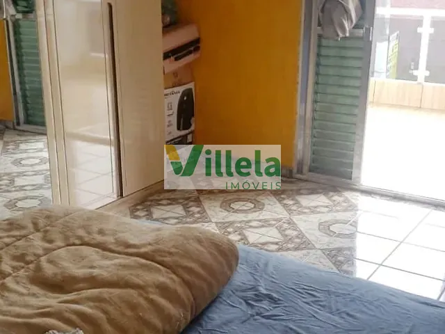 Sobrado com 125m² 3 quartos e 2 banheiros, à venda, no bairro Cidade Kemel em Poá