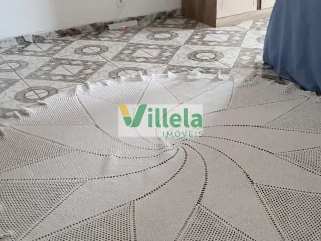 Sobrado com 125m² 3 quartos e 2 banheiros, à venda, no bairro Cidade Kemel em Poá