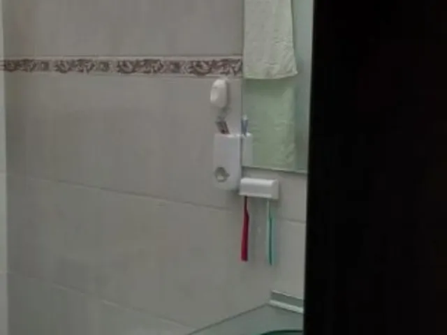 Sobrado 3 quartos e 2 banheiros, à venda, no bairro Campestre em Santo André