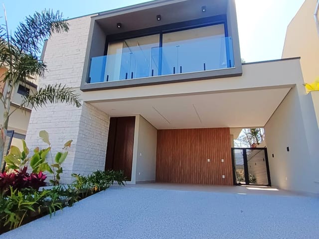 Foto do Sobrado - Lindo Sobrado à venda, Bella Città Fazenda Rodeio, Mogi das Cruzes, SP | Andrade & Correa Imóveis