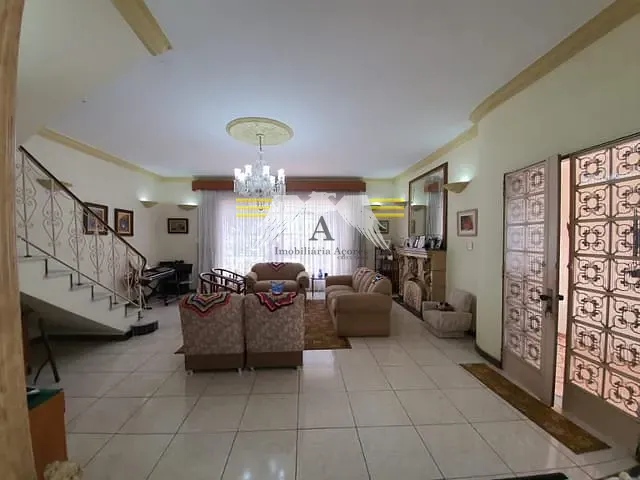 Sobrado com 446m², à venda ou para alugar, no bairro Belém em São Paulo