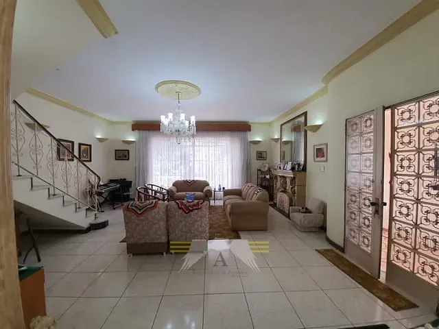 Sobrado com 446m², à venda ou para alugar, no bairro Belém em São Paulo
