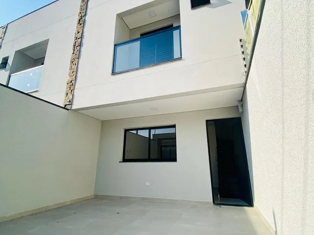 Sobrado 3 quartos e 3 banheiros, à venda, no bairro Vila Lúcia em São Paulo