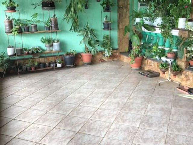 Foto do Sobrado - Sobrado com 2 dormitórios à venda, 188 m- Picanco - Guarulhos/SP | Imobiliária Compare